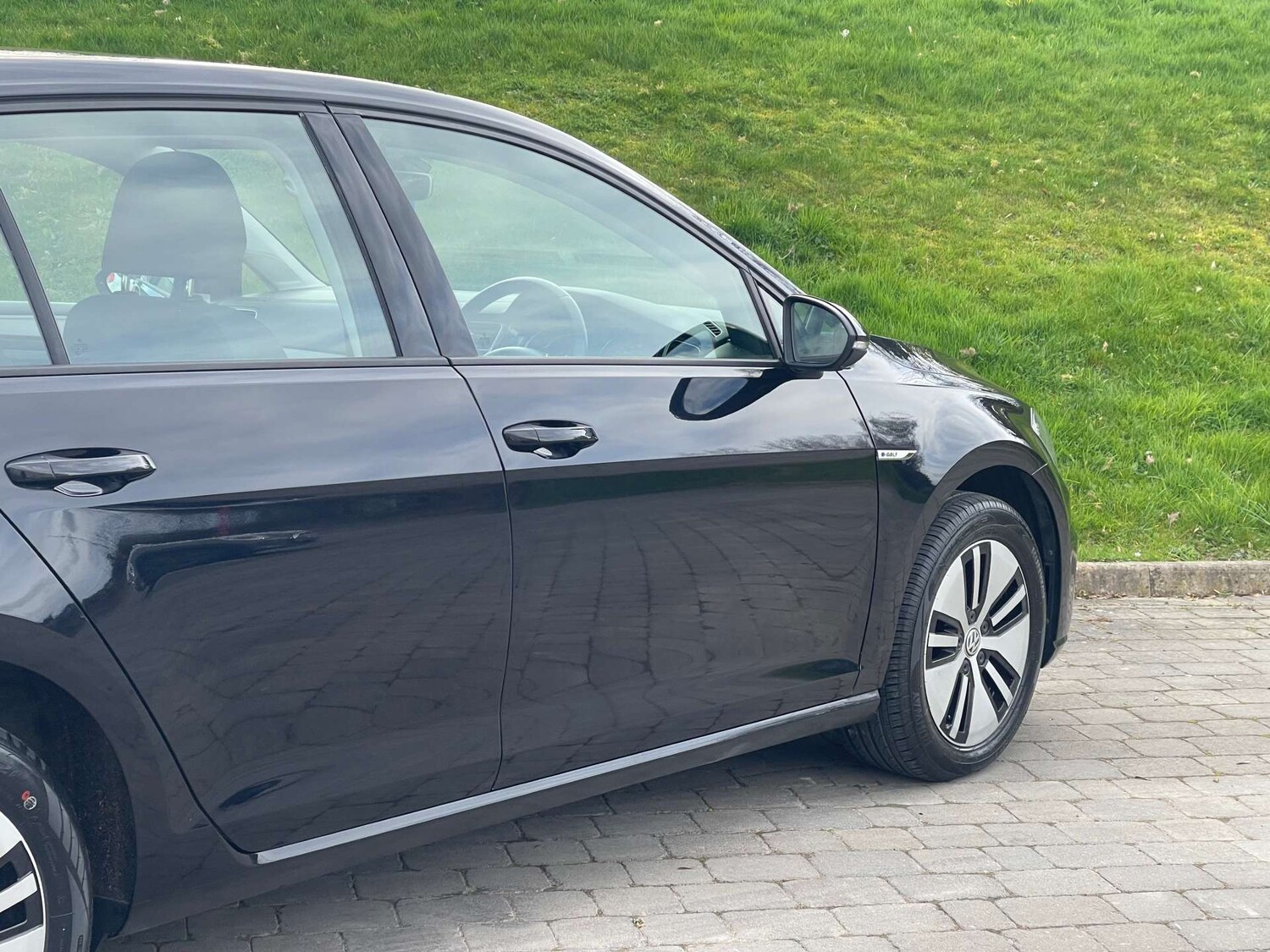 Used Volkswagen Golf 2019 for sale - 77581143: Photo 36