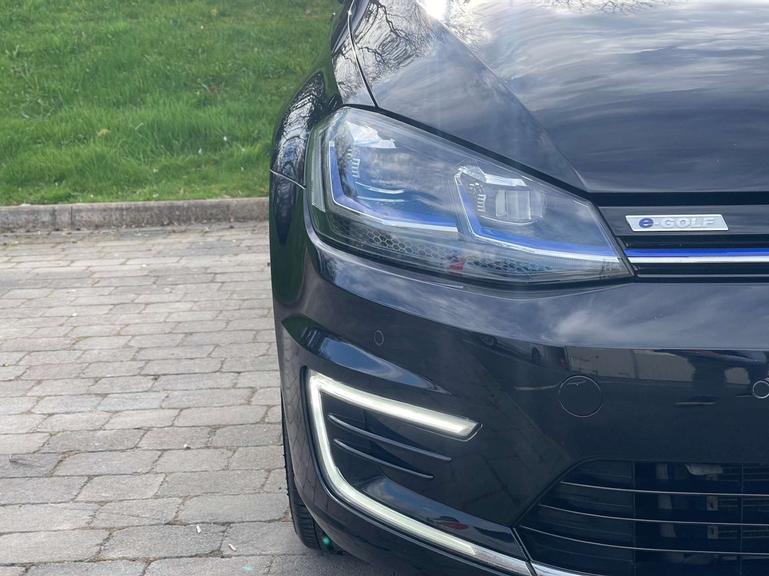 Used Volkswagen Golf 2019 for sale - 77581143: Photo 39