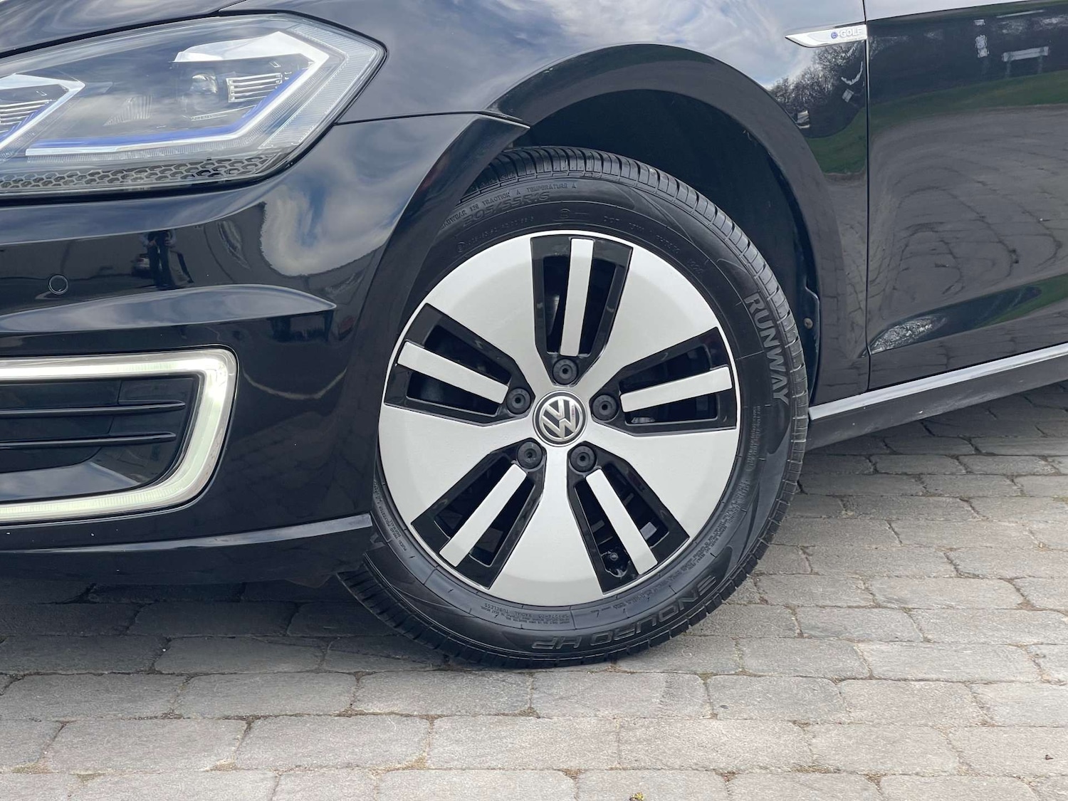 Used Volkswagen Golf 2019 for sale - 77581143: Photo 43