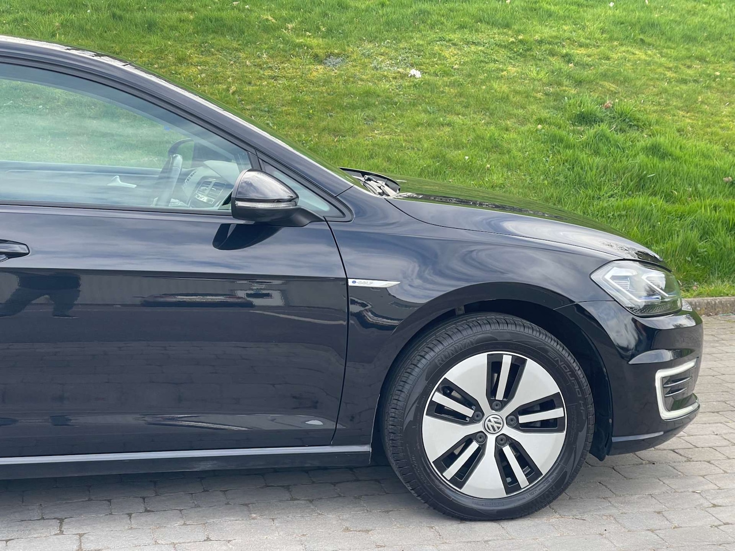 Used Volkswagen Golf 2019 for sale - 77581143: Photo 44