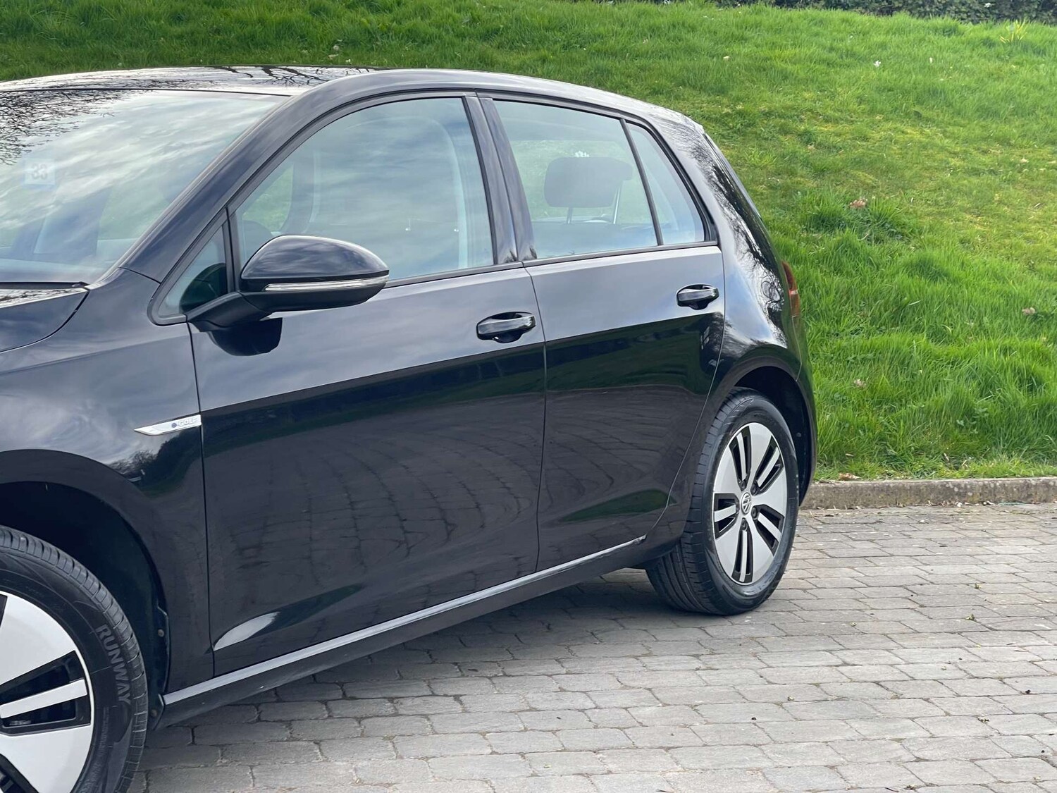 Used Volkswagen Golf 2019 for sale - 77581143: Photo 46