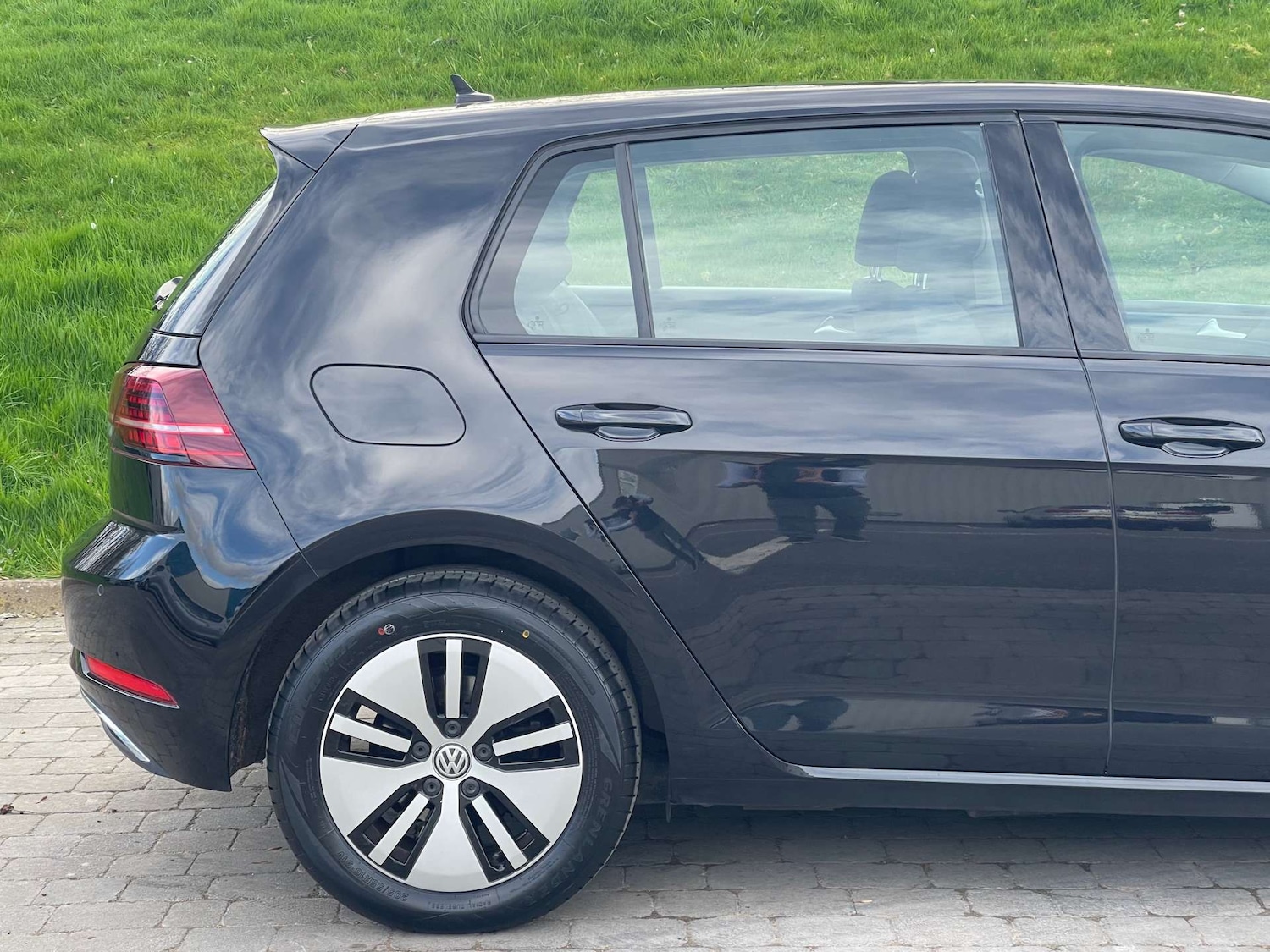 Used Volkswagen Golf 2019 for sale - 77581143: Photo 47