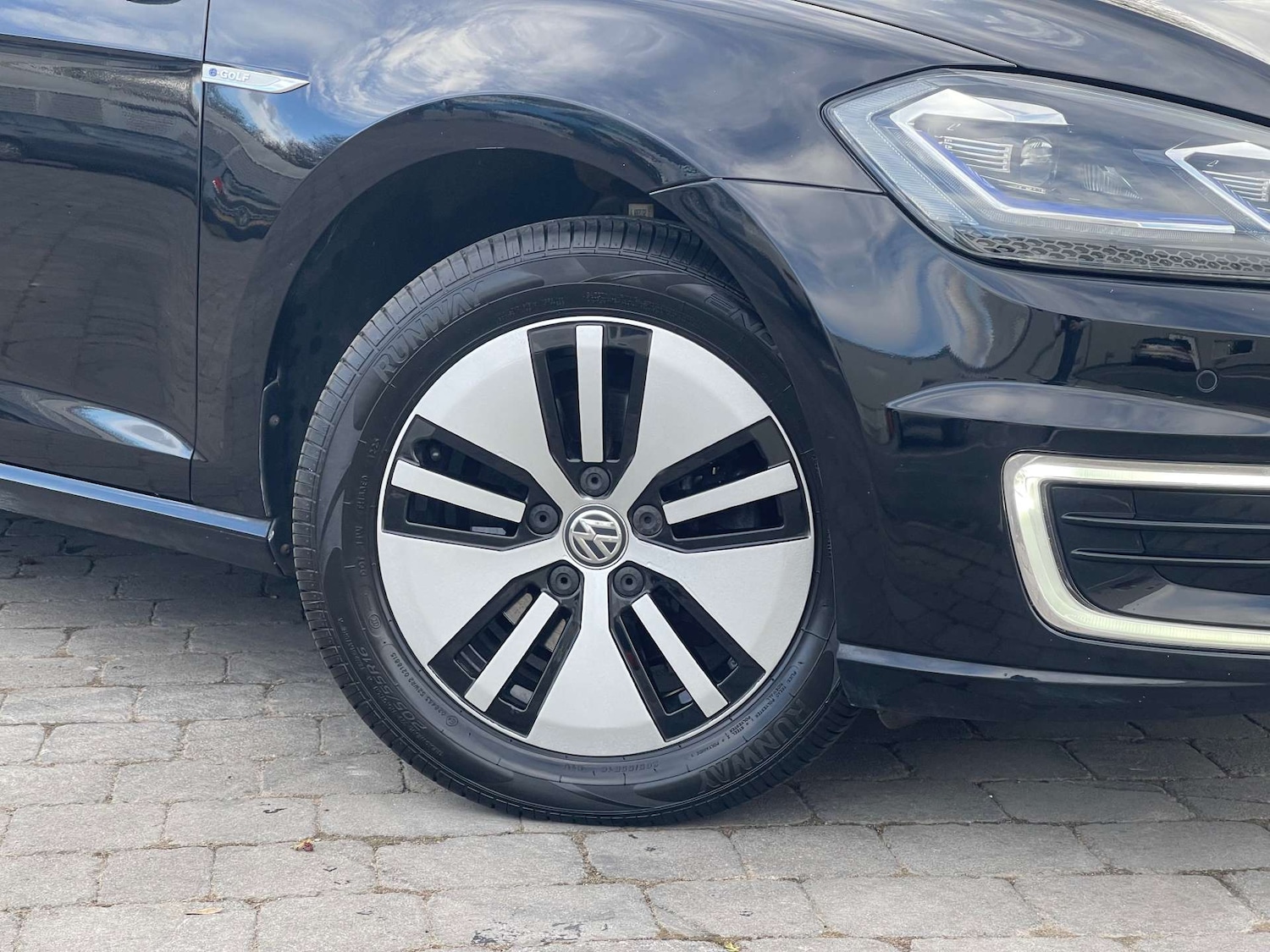 Used Volkswagen Golf 2019 for sale - 77581143: Photo 48