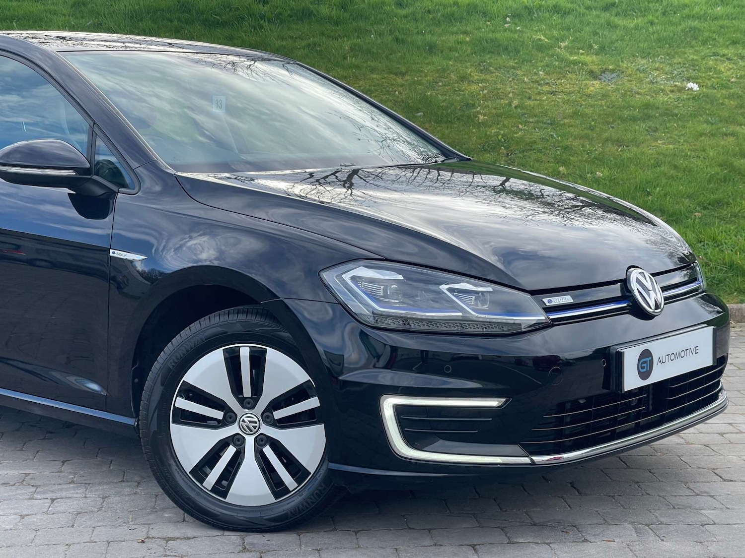 Used Volkswagen Golf 2019 for sale - 77581143: Photo 49