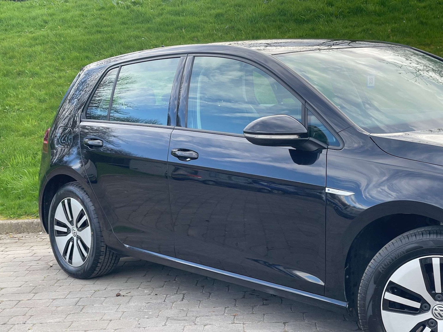 Used Volkswagen Golf 2019 for sale - 77581143: Photo 50