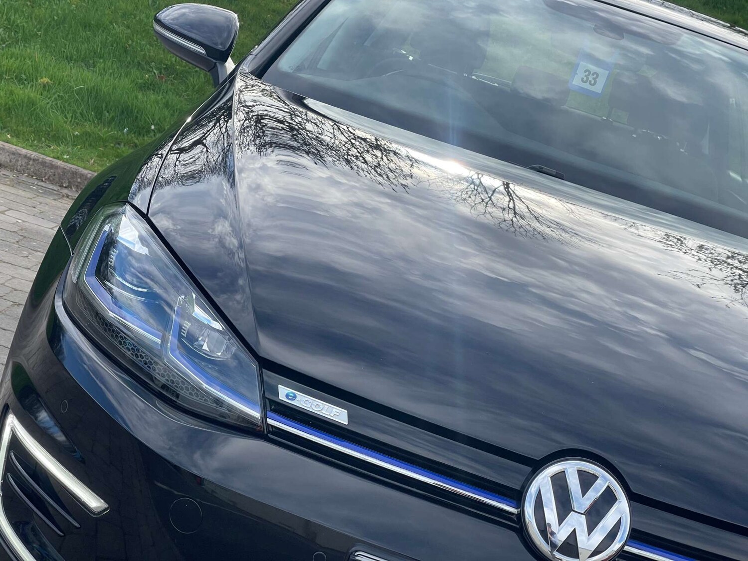 Used Volkswagen Golf 2019 for sale - 77581143: Photo 51