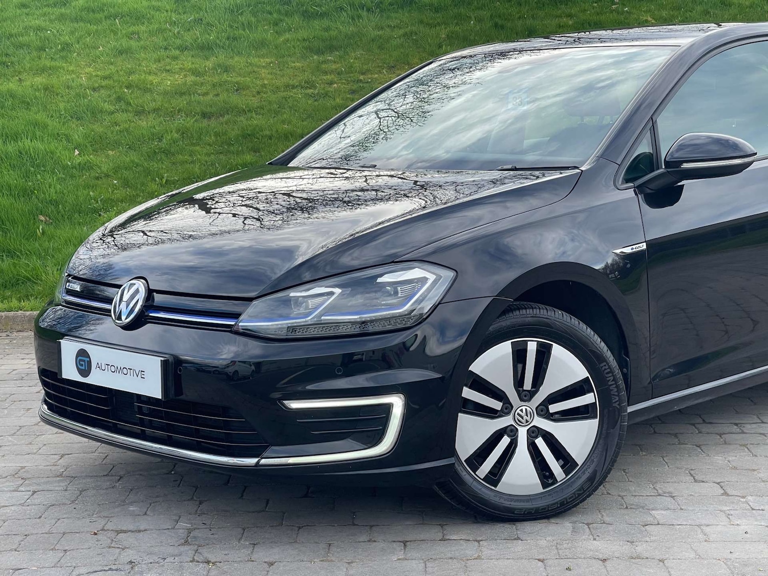 Used Volkswagen Golf 2019 for sale - 77581143: Photo 54
