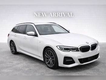 Used BMW 3 Series 2020 for sale - 77964843: Photo