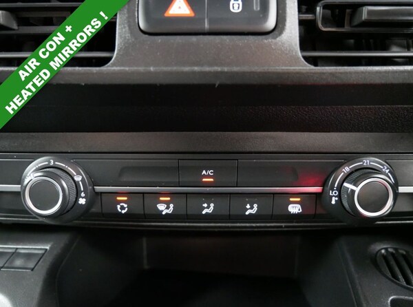 Used Vauxhall Combo 2021 for sale - 75631043: Photo 16