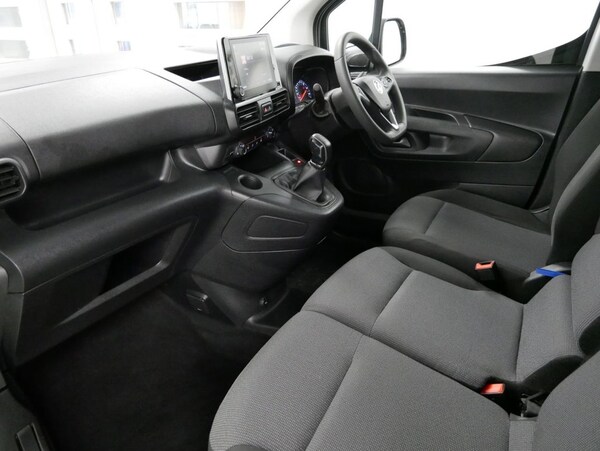 Used Vauxhall Combo 2021 for sale - 75631043: Photo 17