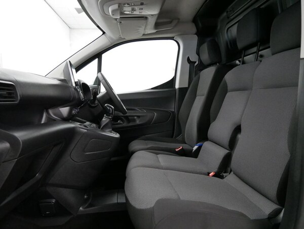 Used Vauxhall Combo 2021 for sale - 75631043: Photo 18