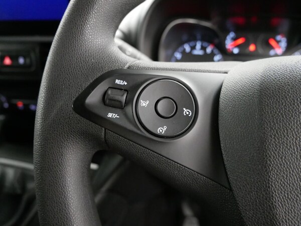 Used Vauxhall Combo 2021 for sale - 75631043: Photo 28
