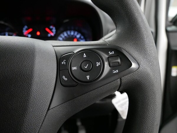 Used Vauxhall Combo 2021 for sale - 75631043: Photo 29