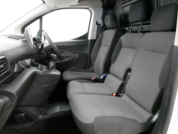 Used Vauxhall Combo 2021 for sale - 75631043: Photo 4