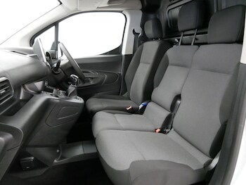 Used Vauxhall Combo 2021 for sale - 75631043: Photo