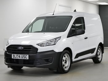 Used Ford Transit Connect 2024 for sale - 78955046: Photo