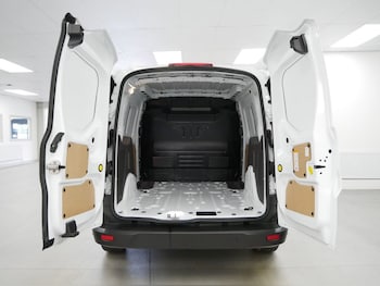 Used Ford Transit Connect 2024 for sale - 78955046: Photo