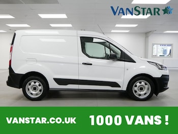 Used Ford Transit Connect 2024 for sale - 78955046: Photo