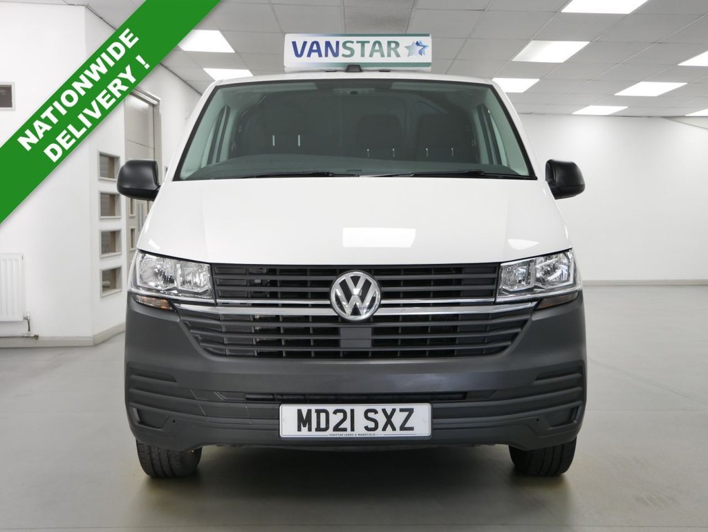 Used Volkswagen Transporter 2021 for sale - 76934796: Photo 12