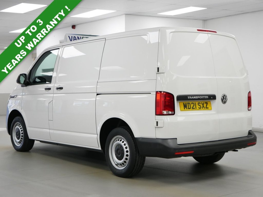 Used Volkswagen Transporter 2021 for sale - 76934796: Photo 13