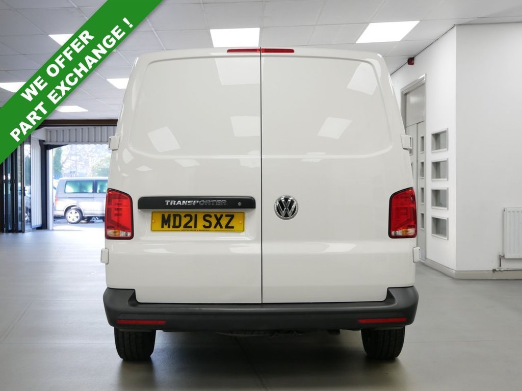 Used Volkswagen Transporter 2021 for sale - 76934796: Photo 15