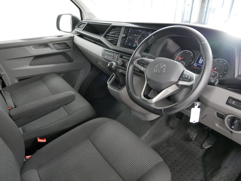 Used Volkswagen Transporter 2021 for sale - 76934796: Photo 17