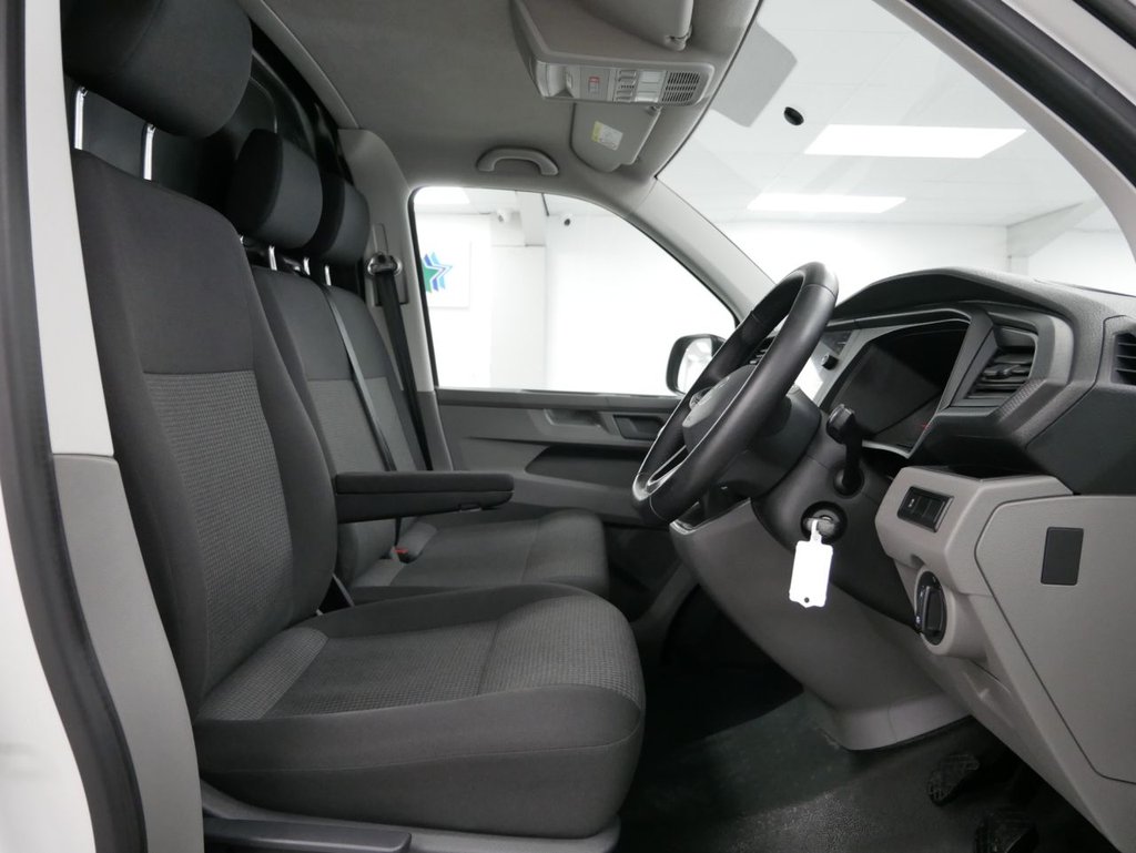 Used Volkswagen Transporter 2021 for sale - 76934796: Photo 19