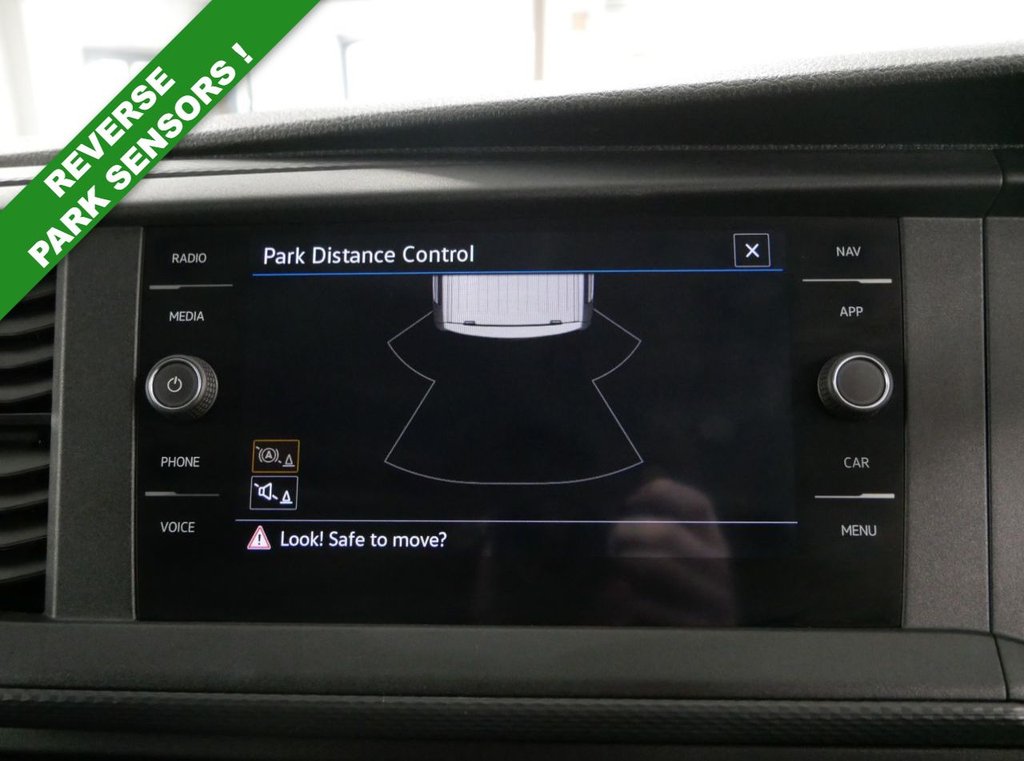 Used Volkswagen Transporter 2021 for sale - 76934796: Photo 20