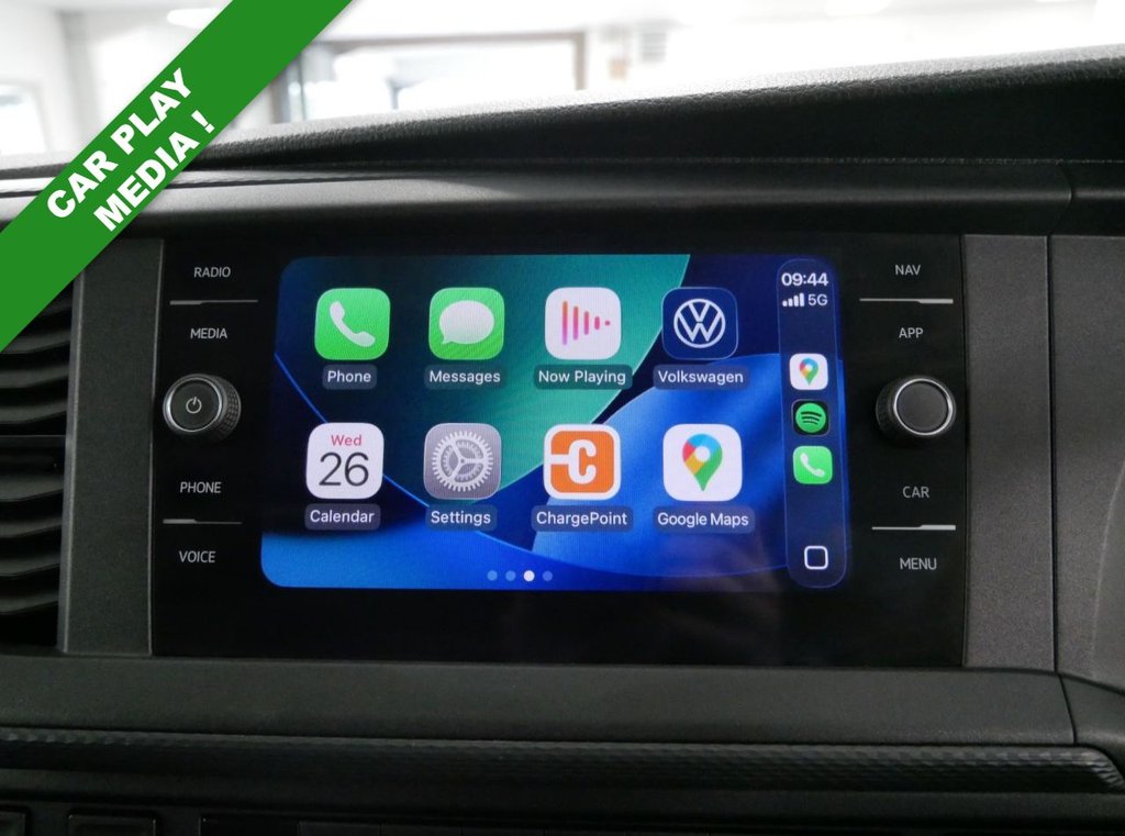 Used Volkswagen Transporter 2021 for sale - 76934796: Photo 21