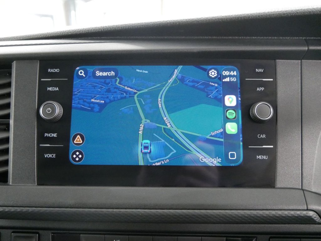 Used Volkswagen Transporter 2021 for sale - 76934796: Photo 22