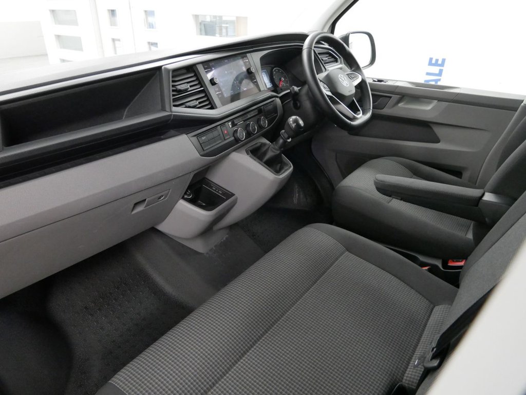 Used Volkswagen Transporter 2021 for sale - 76934796: Photo 23
