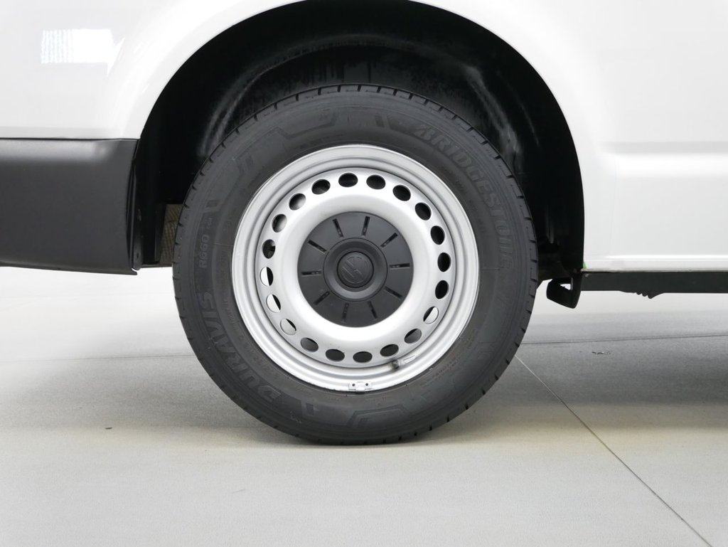 Used Volkswagen Transporter 2021 for sale - 76934796: Photo 25