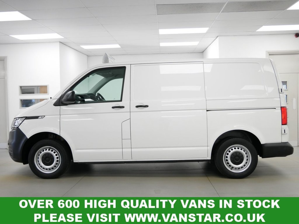 Used Volkswagen Transporter 2021 for sale - 76934796: Photo 26