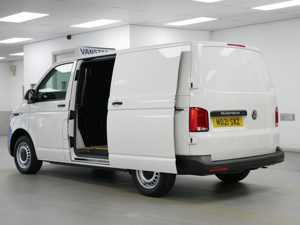 Used Volkswagen Transporter 2021 for sale - 76934796: Photo 28