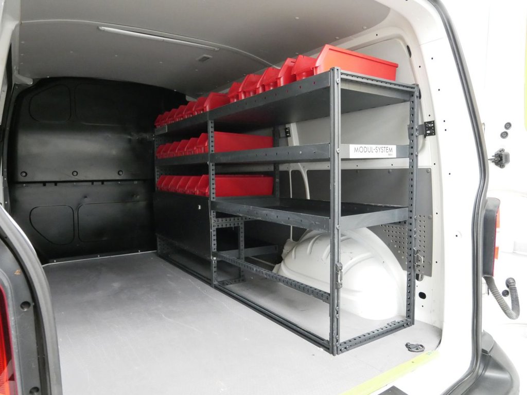 Used Volkswagen Transporter 2021 for sale - 76934796: Photo 29