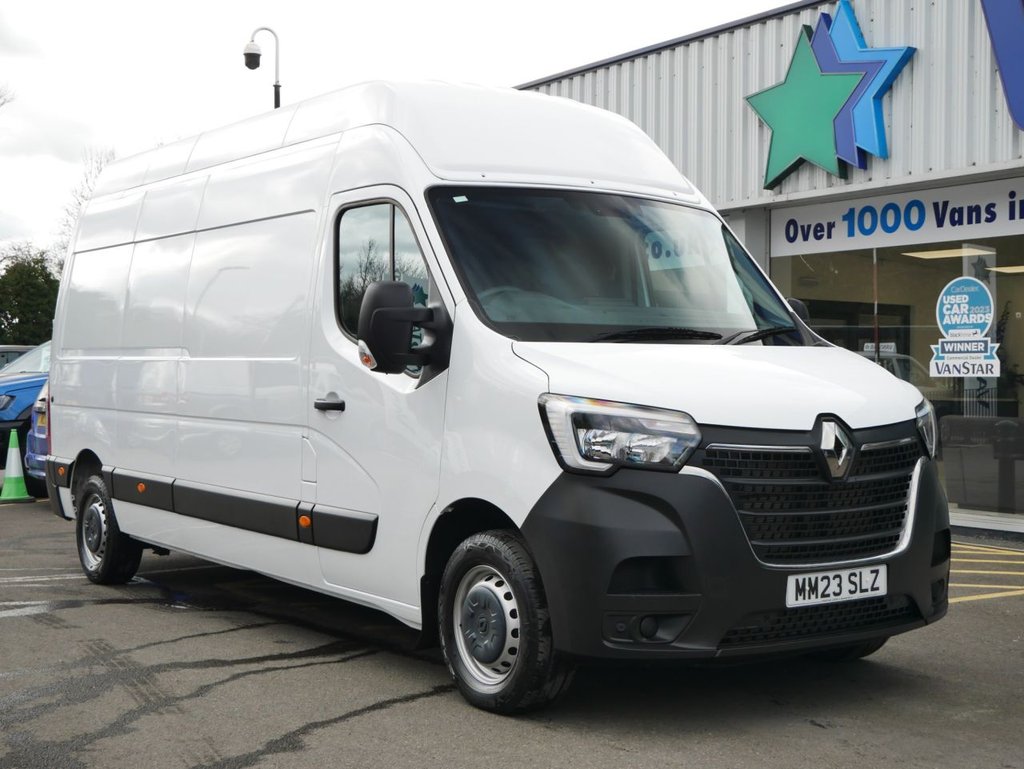 Used Renault Master 2023 for sale - 78167077: Photo 11