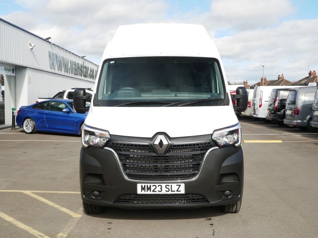 Used Renault Master 2023 for sale - 78167077: Photo 12