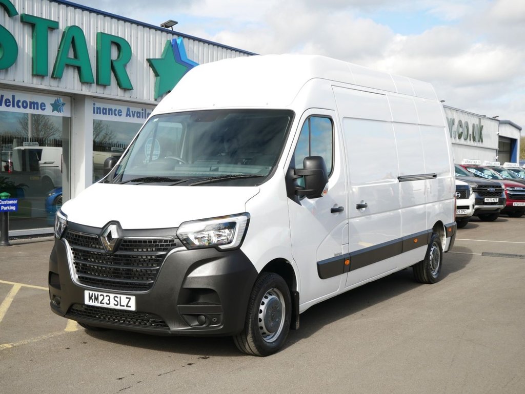 Used Renault Master 2023 for sale - 78167077: Photo 13