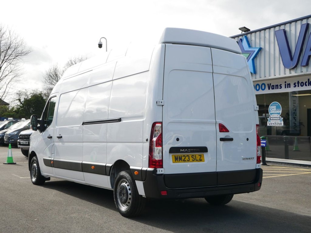 Used Renault Master 2023 for sale - 78167077: Photo 14