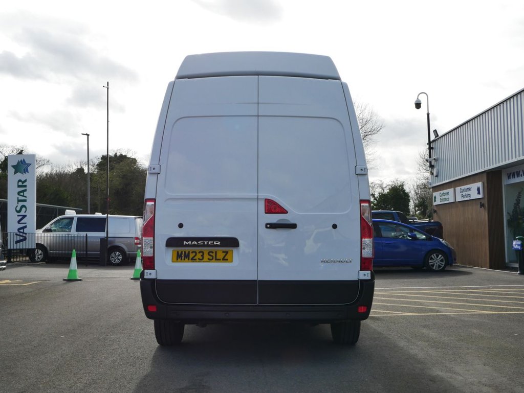 Used Renault Master 2023 for sale - 78167077: Photo 15