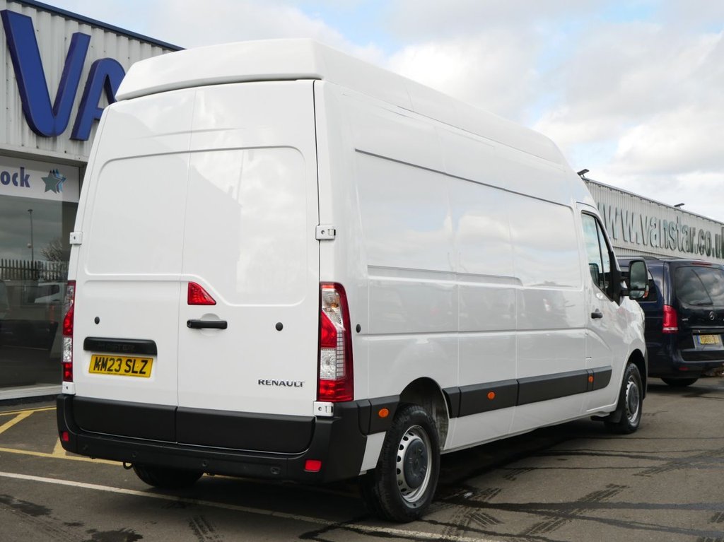 Used Renault Master 2023 for sale - 78167077: Photo 16