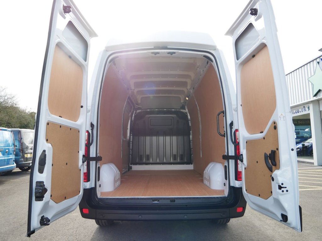 Used Renault Master 2023 for sale - 78167077: Photo 17