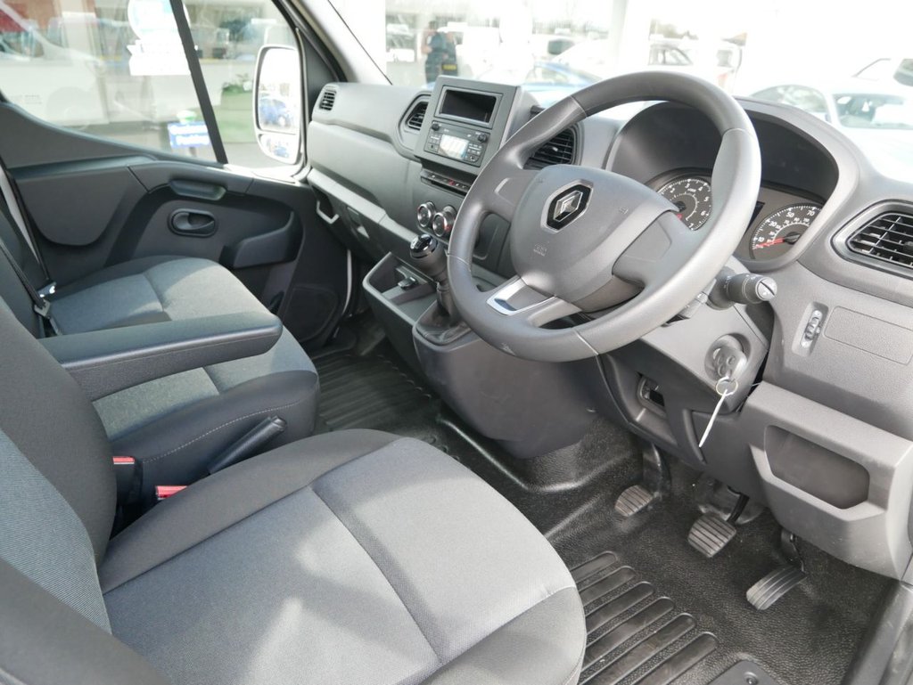 Used Renault Master 2023 for sale - 78167077: Photo 24