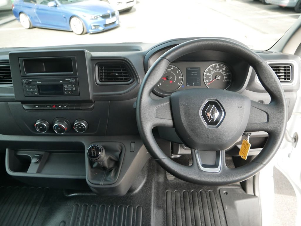 Used Renault Master 2023 for sale - 78167077: Photo 25