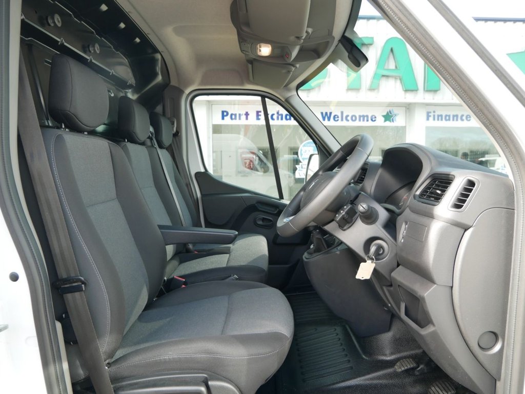 Used Renault Master 2023 for sale - 78167077: Photo 26