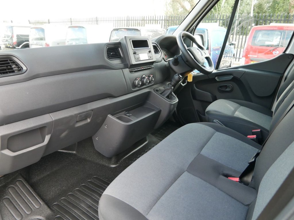 Used Renault Master 2023 for sale - 78167077: Photo 29