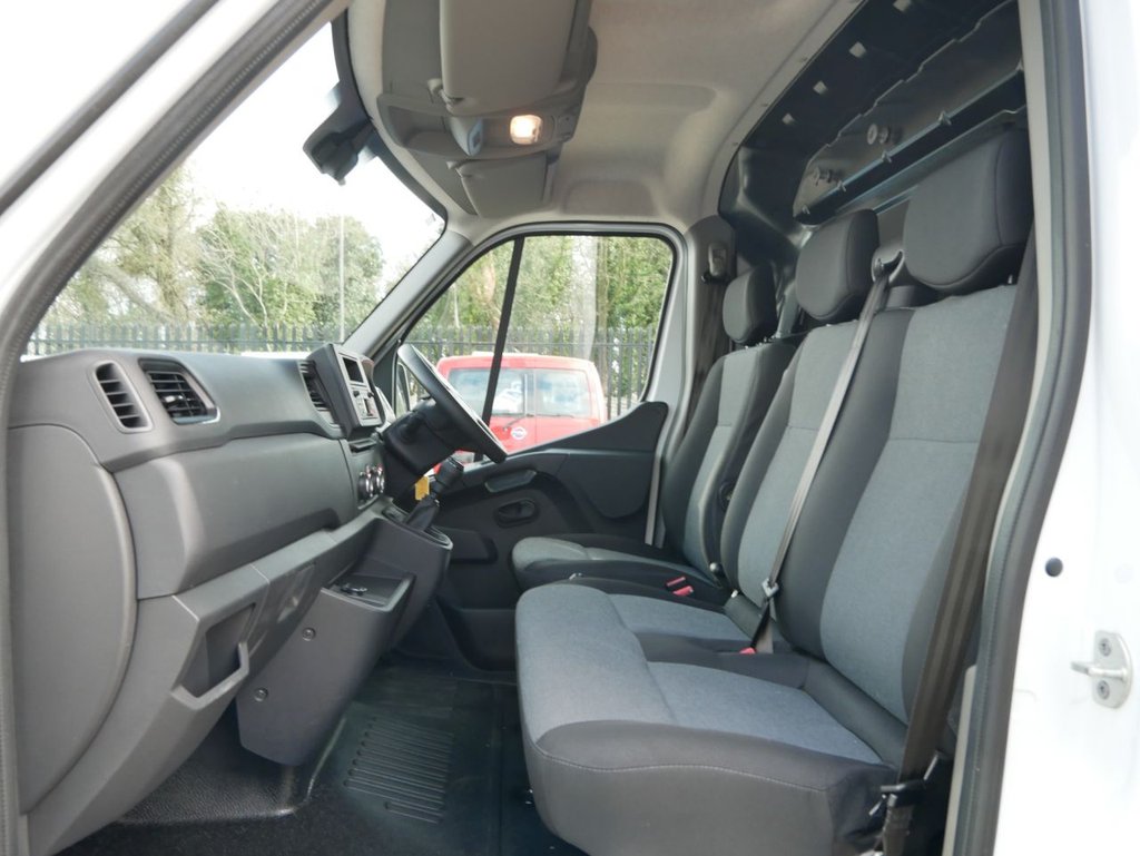 Used Renault Master 2023 for sale - 78167077: Photo 30