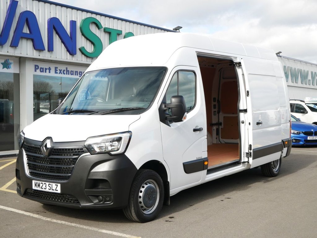 Used Renault Master 2023 for sale - 78167077: Photo 31