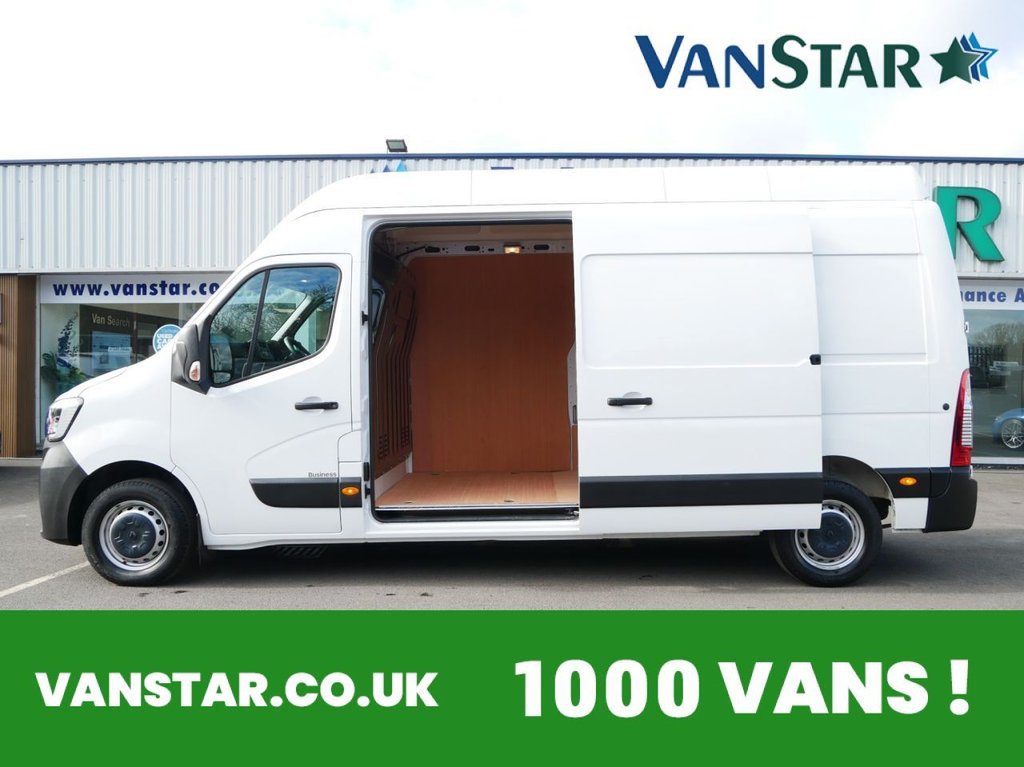 Used Renault Master 2023 for sale - 78167077: Photo 32