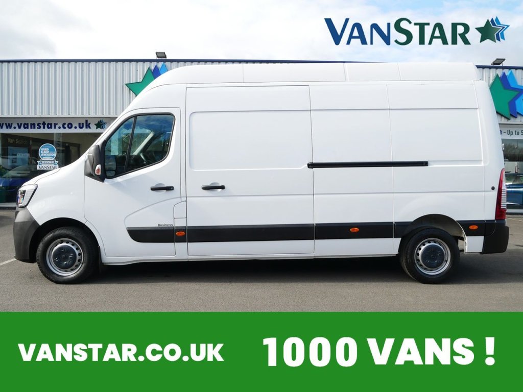 Used Renault Master 2023 for sale - 78167077: Photo 33